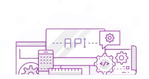 API